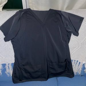 WONDERWINK HP scrub top